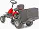 Troy-Bilt TB 60T-R SELECT - Tractor cortac&eacute;sped - Recogedor - Motor 196cc