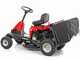 Troy-Bilt TB 60T-R SELECT - Tractor cortac&eacute;sped - Recogedor - Motor 196cc