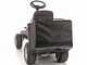 Troy-Bilt TB 60T-R SELECT - Tractor cortac&eacute;sped - Recogedor - Motor 196cc
