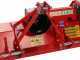 Premium Line GINGER 106 M - Trituradora para tractor - Serie ligera
