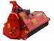 Premium Line GINGER 106 M - Trituradora para tractor - Serie ligera