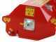 Premium Line GINGER 106 M - Trituradora para tractor - Serie ligera