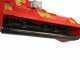 Premium Line GINGER 106 M - Trituradora para tractor - Serie ligera