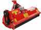 Premium Line GINGER 106 M - Trituradora para tractor - Serie ligera