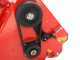 Premium Line GINGER 106 M - Trituradora para tractor - Serie ligera