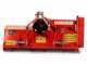 Premium Line GINGER 106 M - Trituradora para tractor - Serie ligera