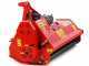 Premium Line GINGER 106 M - Trituradora para tractor - Serie ligera
