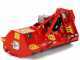 Premium Line GINGER 106 M - Trituradora para tractor - Serie ligera