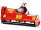 Premium Line GINGER 106 M - Trituradora para tractor - Serie ligera