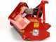 Premium Line GINGER 106 M - Trituradora para tractor - Serie ligera