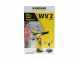 Karcher WV 2 Plus N - Limpiacristales el&eacute;ctrico de bater&iacute;a - Aspirador de gotas port&aacute;til