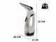 Karcher WV 2 Plus N - Limpiacristales el&eacute;ctrico de bater&iacute;a - Aspirador de gotas port&aacute;til