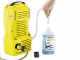 Karcher K2 Compact - Hidrolimpiadora de agua fr&iacute;a - 110 bar - 360 l/h