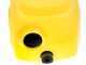 Karcher K2 Compact - Hidrolimpiadora de agua fr&iacute;a - 110 bar - 360 l/h