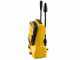 Karcher K2 Compact - Hidrolimpiadora de agua fr&iacute;a - 110 bar - 360 l/h