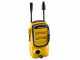 Karcher K2 Compact - Hidrolimpiadora de agua fr&iacute;a - 110 bar - 360 l/h