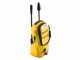 Karcher K2 Compact - Hidrolimpiadora de agua fr&iacute;a - 110 bar - 360 l/h