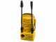Karcher K2 Compact - Hidrolimpiadora de agua fr&iacute;a - 110 bar - 360 l/h
