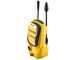 Karcher K2 Compact - Hidrolimpiadora de agua fr&iacute;a - 110 bar - 360 l/h