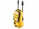 Karcher K2 Compact - Hidrolimpiadora de agua fr&iacute;a - 110 bar - 360 l/h