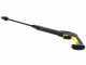 Karcher K2 Compact - Hidrolimpiadora de agua fr&iacute;a - 110 bar - 360 l/h