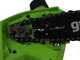 Greenworks GD40PSHK2 - Podadora/Cortasetos con p&eacute;rtiga - 2 x 2Ah 40V