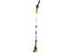 Greenworks GD40PSHK2 - Podadora/Cortasetos con p&eacute;rtiga - 2 x 2Ah 40V