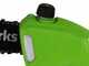 Greenworks GD40PSHK2 - Podadora/Cortasetos con p&eacute;rtiga - 2 x 2Ah 40V