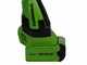 Greenworks GD40PSHK2 - Podadora/Cortasetos con p&eacute;rtiga - 2 x 2Ah 40V