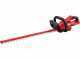 Cortasetos de bater&iacute;a SKIL 0480 CA - Cuchilla de 65 cm - 2.5ah/40V