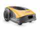 Stiga A 500 - Robot cortac&eacute;sped- con bater&iacute;a E-Power de 2 Ah