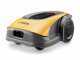 Stiga A 500 - Robot cortac&eacute;sped- con bater&iacute;a E-Power de 2 Ah