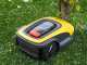 Stiga A 500 - Robot cortac&eacute;sped- con bater&iacute;a E-Power de 2 Ah
