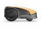 Stiga A 500 - Robot cortac&eacute;sped con bater&iacute;a E-Power de 2 Ah