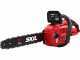 Skil 0581 CA - Electrosierra de bater&iacute;a 40V 2Ah - Espada de 35 cm