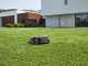 Stiga A 750 - Robot cortac&eacute;sped - con bater&iacute;a E-Power de 2,5 Ah