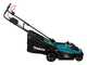 Makita DLM330RM - Cortac&eacute;sped de bater&iacute;a LXT - 18V / 4Ah - Corte 33 cm