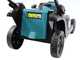 Makita DLM330RM - Cortac&eacute;sped de bater&iacute;a LXT - 18V / 4Ah - Corte 33 cm