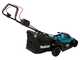 Makita DLM330RM - Cortac&eacute;sped de bater&iacute;a LXT - 18V / 4Ah - Corte 33 cm