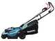 Makita DLM330RM - Cortac&eacute;sped de bater&iacute;a LXT - 18V / 4Ah - Corte 33 cm