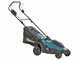 Makita DLM330RM - Cortac&eacute;sped de bater&iacute;a LXT - 18V / 4Ah - Corte 33 cm