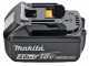Makita DLM330RM - Cortac&eacute;sped de bater&iacute;a LXT - 18V / 4Ah - Corte 33 cm