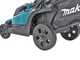 Makita DLM330RM - Cortac&eacute;sped de bater&iacute;a LXT - 18V / 4Ah - Corte 33 cm