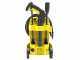 Karcher K3 Classic - Hidrolimpiadora - 120 Mbar  - 380 L/h