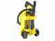 Karcher K3 Classic - Hidrolimpiadora - 120 Mbar  - 380 L/h