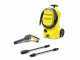 Karcher K3 Classic - Hidrolimpiadora - 120 Mbar  - 380 L/h