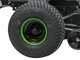 PROMO EGO TR4201 E - Tractor cortac&eacute;sped de bater&iacute;a - 56V / 40Ah
