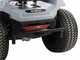 PROMO EGO TR4201 E - Tractor cortac&eacute;sped de bater&iacute;a - 56V / 40Ah
