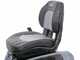 PROMO EGO TR4201 E - Tractor cortac&eacute;sped de bater&iacute;a - 56V / 40Ah