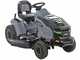 PROMO EGO TR4201 E - Tractor cortac&eacute;sped de bater&iacute;a - 56V / 40Ah